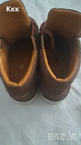 Мъжки кларкове, снимка 3 - Мъжки боти - 47547897
