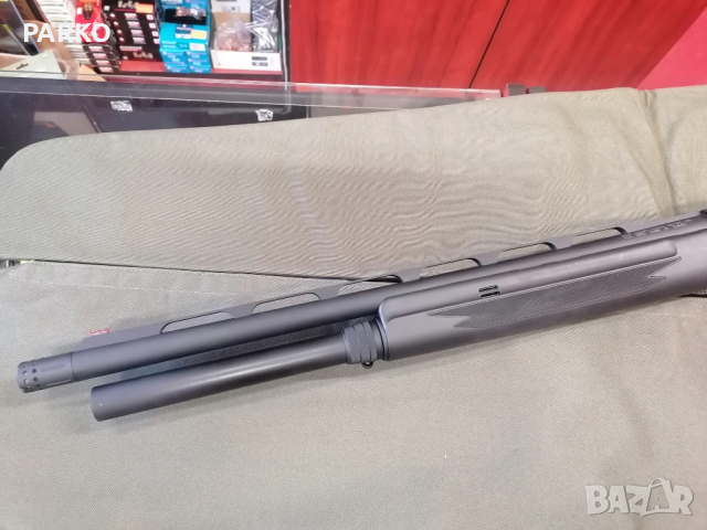 ATA CY Dark Edition 12 калибър , снимка 4 - Ловно оръжие - 52526332