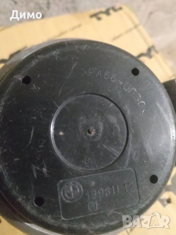 Тампон двигател БМВ 13981112ge, снимка 2 - Части - 39242819