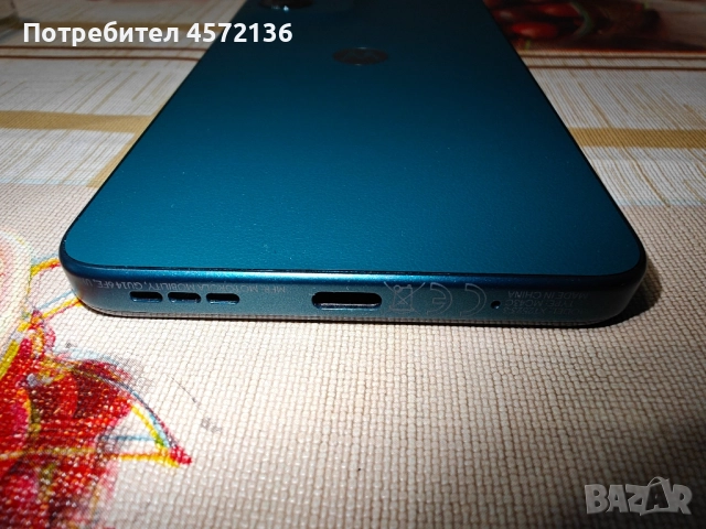 Moto G05 4/64 GB!, снимка 6 - Motorola - 52901918