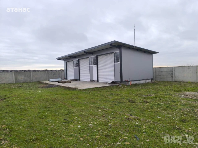 Парцел под наем