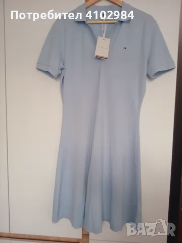 Reebok/Tommy Hilfiger N39 нови маратонки, снимка 10 - Маратонки - 50042719