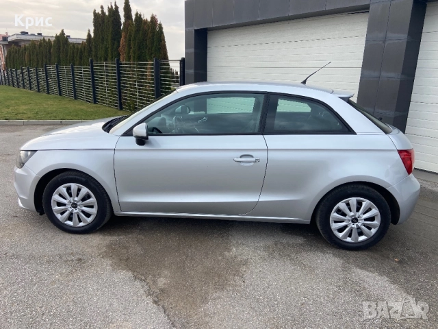 Audi A1 1.6 TDI, снимка 2 - Автомобили и джипове - 52633631