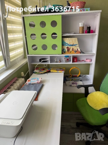 Детско обзавеждане, снимка 3 - Мебели за детската стая - 51841006