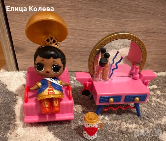 LOL кукли колекция, снимка 2 - Кукли - 48169948