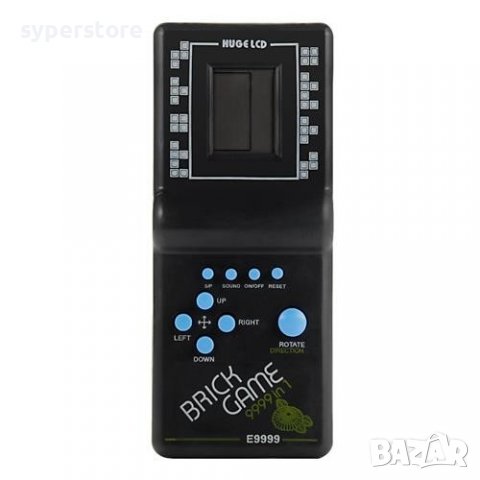 Игра преносима Тетрис Digital One SP00414 E9999 Класическа