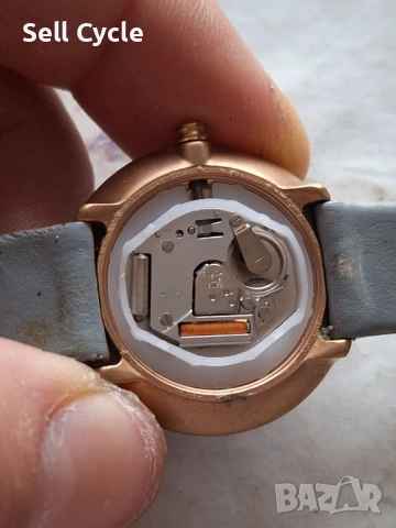 ✅ЧАСОВНИК BOCCIA TITANIUM❗, снимка 4 - Дамски - 53389987