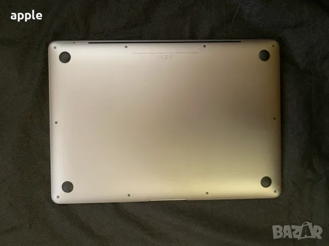 13" MacBook Air A2337(M1, 2020 г.) Space Gray-На части, снимка 9 - Лаптопи за дома - 49253434