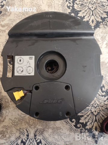 Bose за Audi , снимка 2 - Аксесоари и консумативи - 52510710