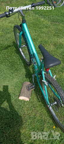 Велосипед НОМЕР 15. Laser. 26 цола. 21 скорости. Внос от Германия., снимка 2 - Велосипеди - 36540034