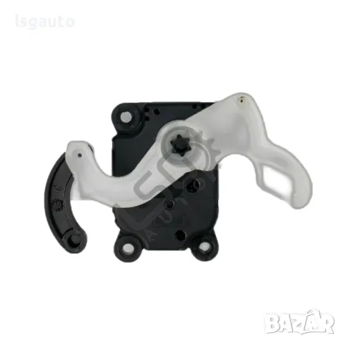 Моторче клапи парно Opel Astra (J) 2010-2018 ID: 137530, снимка 2 - Части - 47936444