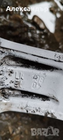 5/108/15, снимка 7 - Гуми и джанти - 38894008