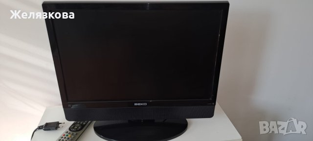 Монитор телевизор Беко Beko в Монитори в гр. Варна - ID43413345 — Bazar.bg