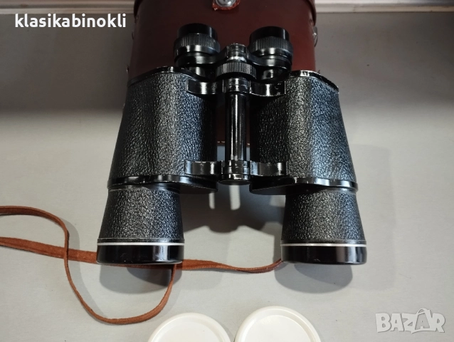 ПРОМО ТОП Ловен Японски Бинокъл--7x50--GLORY, снимка 10 - Екипировка - 51457387
