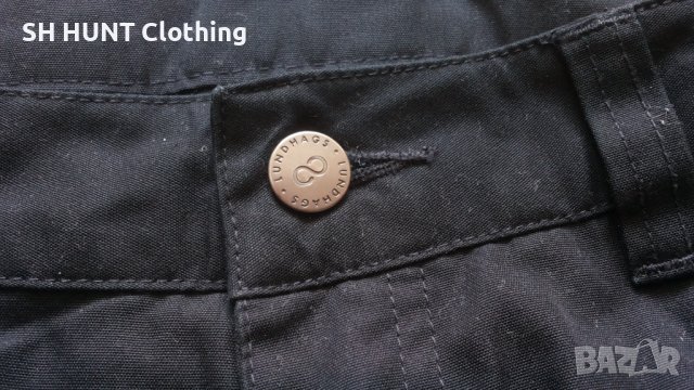 Lundhags Avhu II Ms Stretch Pant размер 46 / S - M  панталон със здрава и еластична материи - 430, снимка 14 - Панталони - 43213089