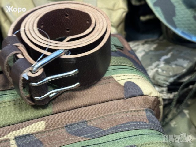 Кожени Колани, снимка 5 - Екипировка - 43961624