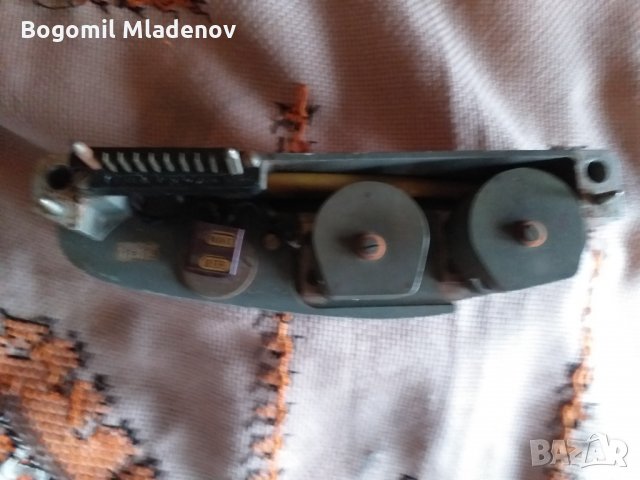  моно блок глави  рфт 2220, снимка 4 - Декове - 35152104