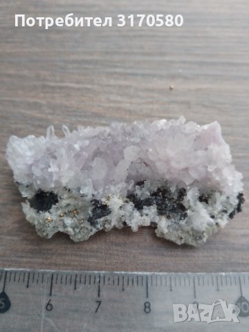 кристали, минерали, камъни, снимка 2 - Други ценни предмети - 39048159