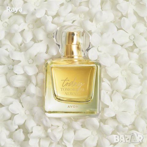 Комплект TTA Today  за Нея, снимка 2 - Дамски парфюми - 43292947