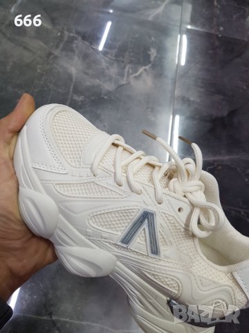 Маратонки, снимка 2 - Маратонки - 43192755