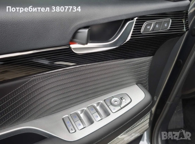 Hyundai Palisade 3.8 GDI V6 HTRAC AWD, снимка 5 - Автомобили и джипове - 53149832