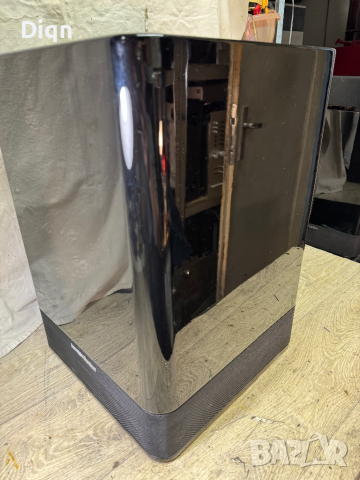 10” Harman Kardon TS-SUB7, снимка 12 - Тонколони - 44846571