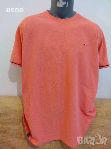 мъжки тениски XXL, снимка 2 - Тениски - 40255733