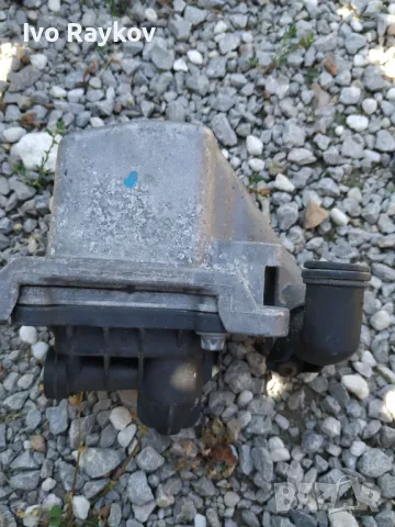 Реле подгревни свещи за Mercedes-Benz Sprinter , E211920720, снимка 3 - Части - 47694003