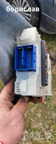 Бушонно табло за ford s max , снимка 3 - Части - 49427478