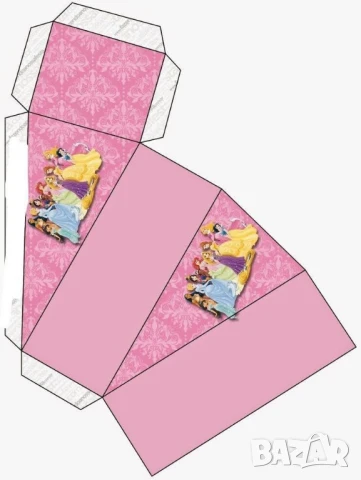 картонени торти , снимка 3 - Други - 51033919