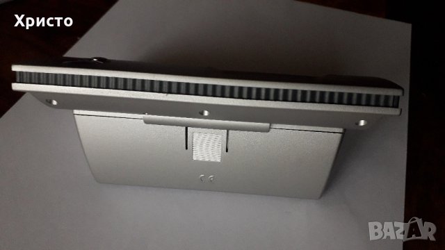 калкулатор тъч скрийн, Touch-screen calculator,  внос от Холандия, снимка 3 - Друга електроника - 35654372