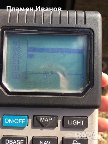 GPS Magelan Map 7000, снимка 3 - Други - 38548014