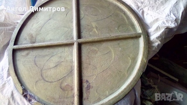 Плот за произведение на изкуство, снимка 9 - Други - 32316038