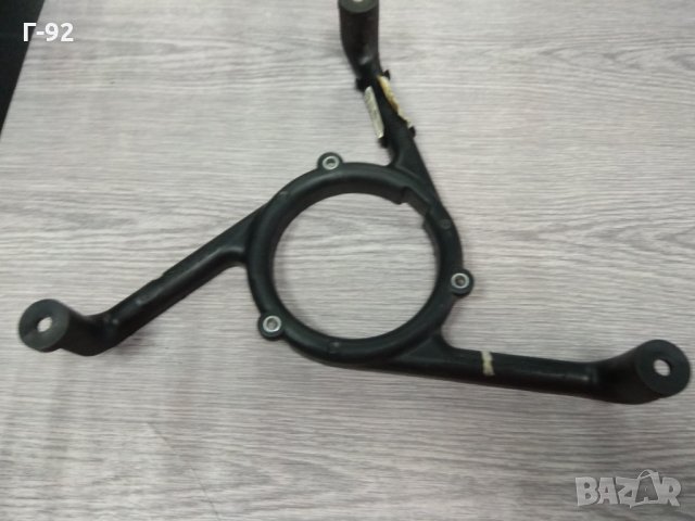 1J0121206H9B9,*NEU*VAG*държач за вентилатора на радиатора с диаметър 330мм