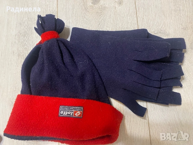 Ръкавици и шапки, снимка 7 - Шапки - 13285870