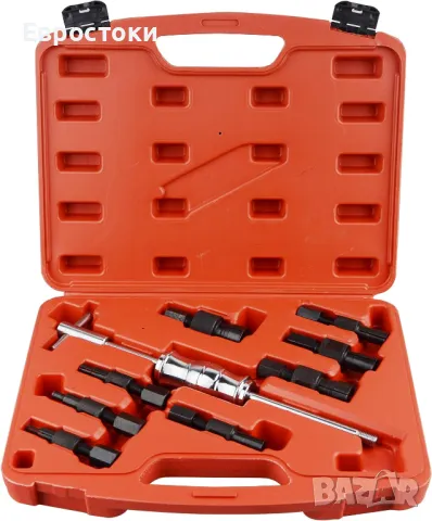 DAYUAN Комплект за издърпване на лагери със слепи отвори