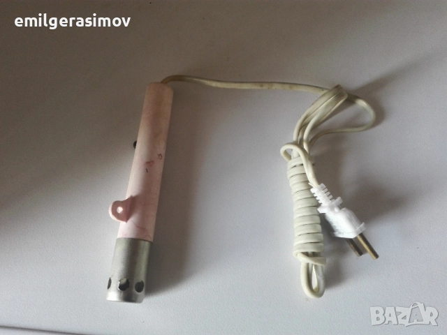 Поставка за телефон , подвижна лампа и ел. запалка., снимка 12 - Други - 35553348