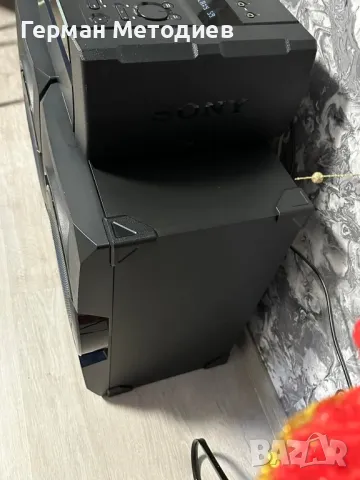 Сони Шеик Чисто Нова , снимка 2 - Аудиосистеми - 49228896