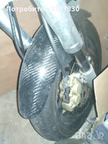 Продавам, снимка 3 - Мотоциклети и мототехника - 49060977