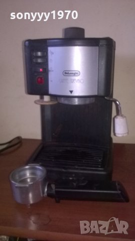 DELONGHI TREVISO MADE IN ITALY, снимка 5 - Кафемашини - 28072287