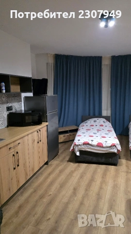 Стаи/нощувки под наем за работници и служители в Гр Пловдив квартира , снимка 10 - Стаи под наем - 53183745