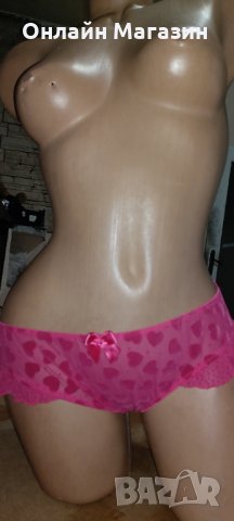 Комплект  код 96 л хл , снимка 4 - Корсети, бюстиета, топове - 32776229