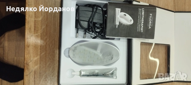 козметичен комплект Filorga, снимка 3 - Козметика за лице - 53060271