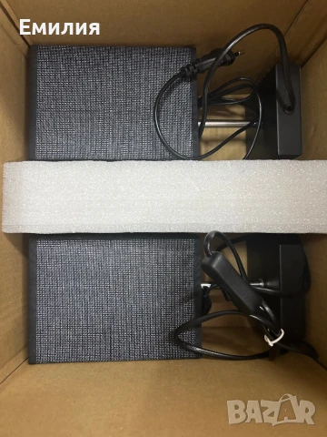 Нощни лампи с USB