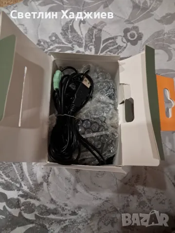 Canyon 2.0 стерео високоговорители set CNR-FSP01, снимка 4 - Тонколони - 48274578