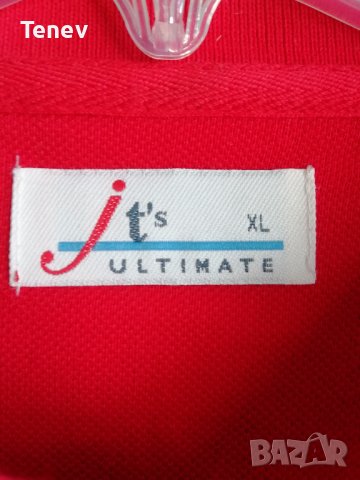 Michael Schumacher Ferrari Hockenheim 2001 колекционерска тениска XL Ферари Шумахер , снимка 8 - Тениски - 43079626