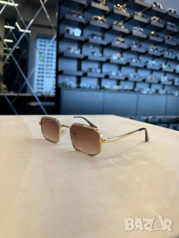 очила с калъф, кутия и ув защита cartier , снимка 6 - Слънчеви и диоптрични очила - 51303562