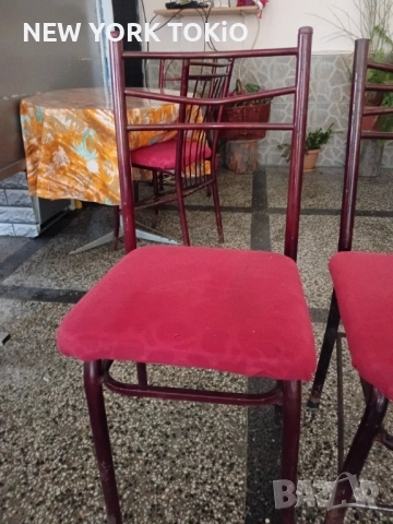 СТОЛОВЕ ТРЪБНИ , снимка 17 - Столове - 42121799