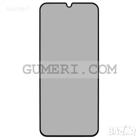 Samsung Galaxy A16 Privacy Протектор за Екран 