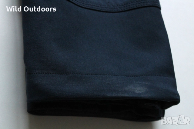 NORRONA Svalbard Heavy duty pants - дамски туристически панталон, размер М, снимка 8 - Спортни екипи - 52528878